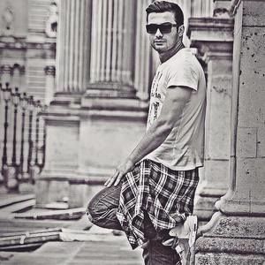 Meet your Posher, Fernando